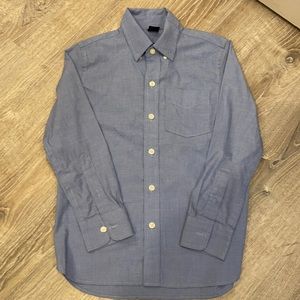 Gap Kids Button Down Shirt